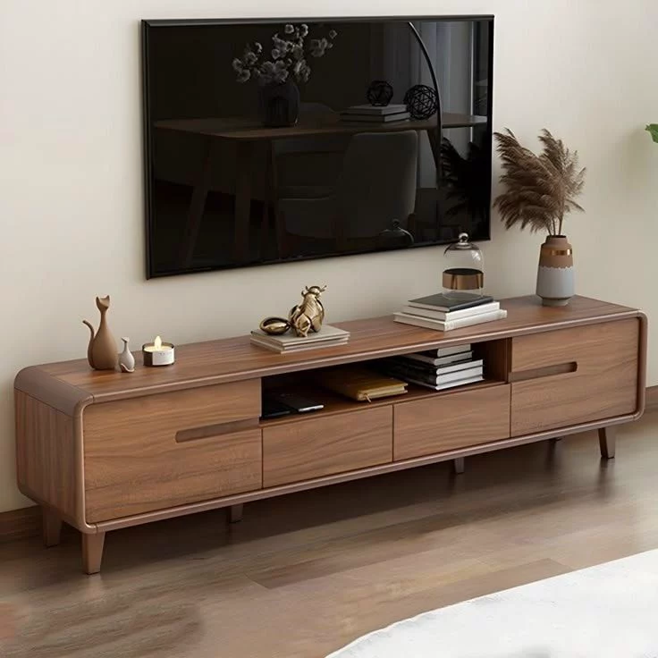 Wooden Tv Stands