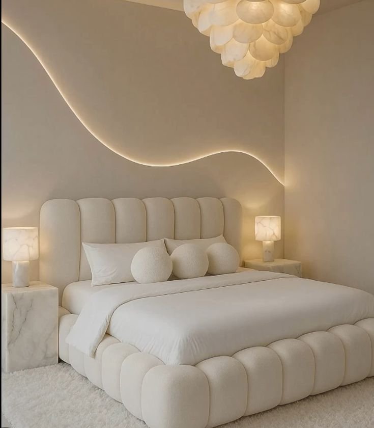 Bubble beds 5by6