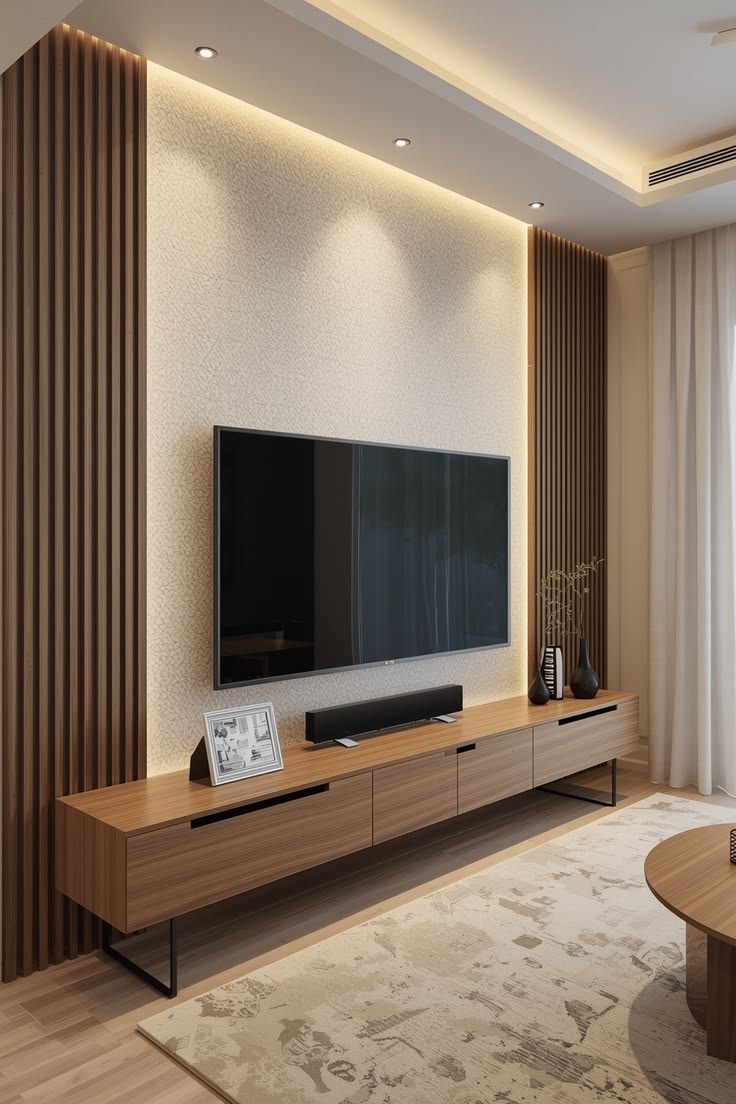 Tv stand