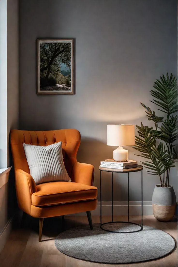 Armchair